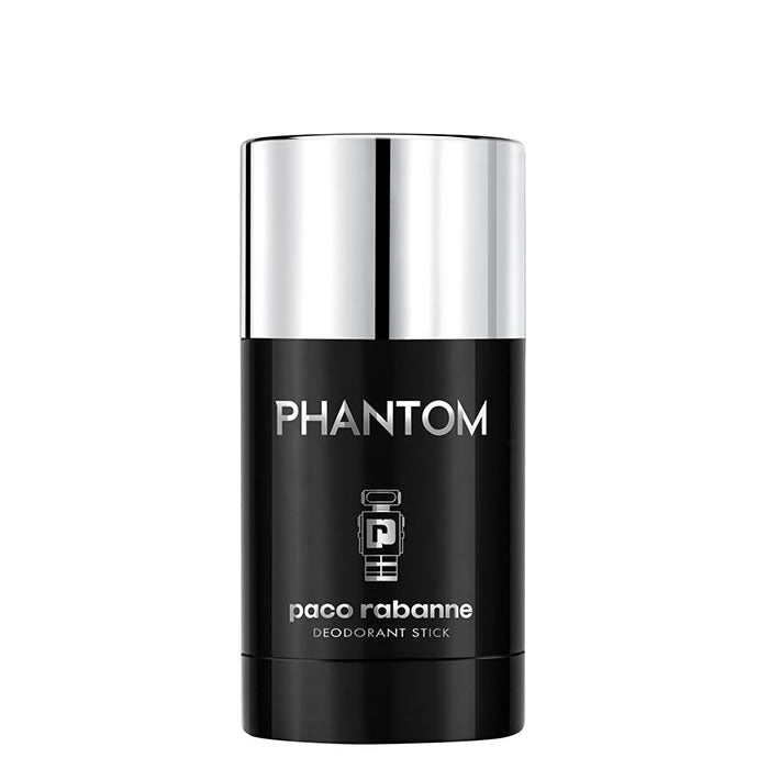 <tc>PACO RABANNE</tc> Deodorante stick Phantom 75 ml