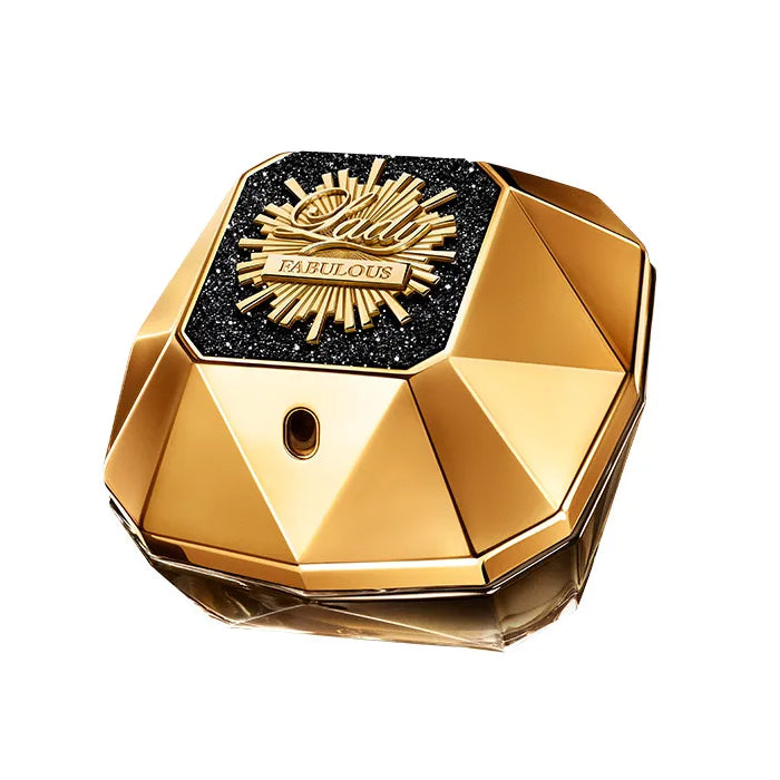 <tc>PACO RABANNE</tc> Lady Million Fabulous Eau De Parfum Spray Intenso 80ml