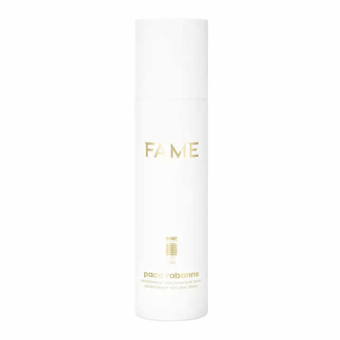<tc>PACO RABANNE</tc> Deodorante spray Fame 150 ml