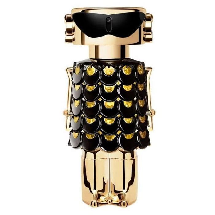 <tc>PACO RABANNE</tc> Fame Parfum Spray Ricaricabile 80ml