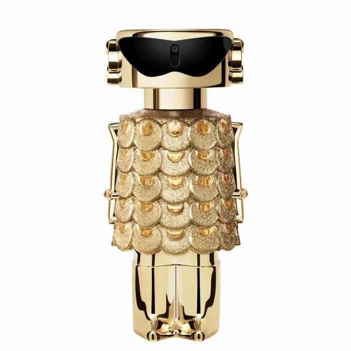 <tc>PACO RABANNE</tc> Fame Intense Eau De Perfume Spray 80 ml ricaricabile