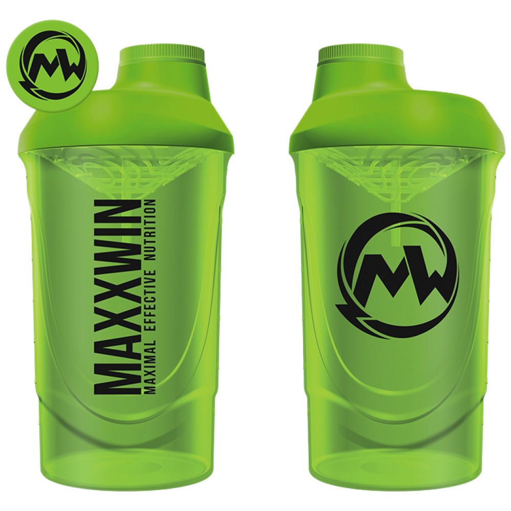 Shaker <tc>MAXXWIN</tc> | Vari colori 600 ml