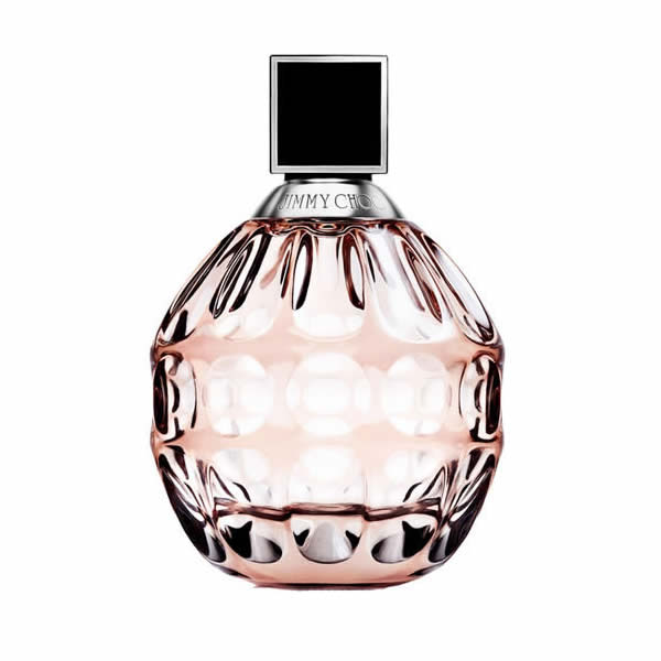 <tc>JIMMY CHOO</tc> Eau de Toilette Spray 60 ml