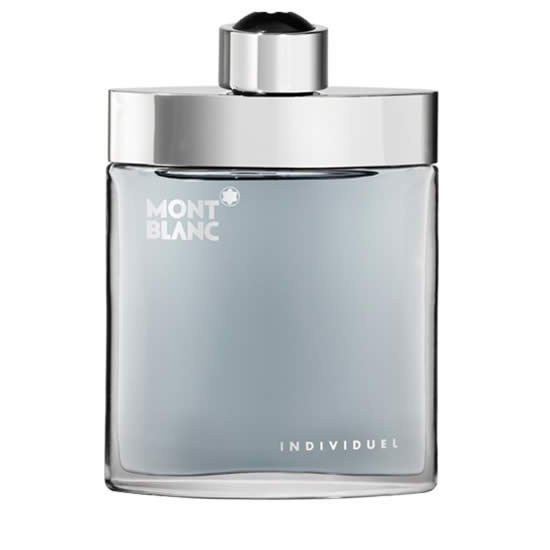 <tc>MONTBLANC</tc> Eau De Toilette Spray Individuale 75ml