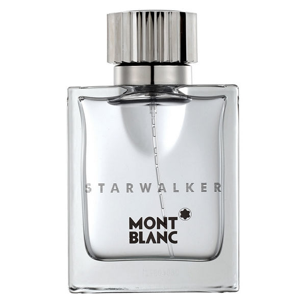 <tc>MONTBLANC</tc> Starwalker Eau De Toilette Spray 75 ml