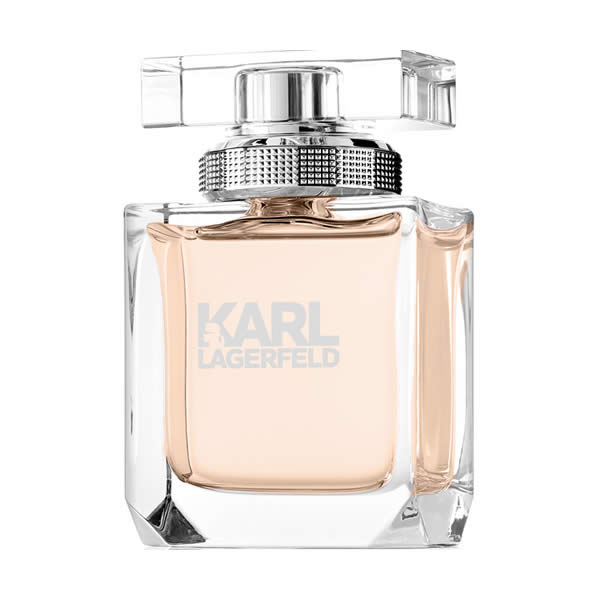 <tc>KARL LAGERFELD</tc> Eau de Parfum Spray 45ml