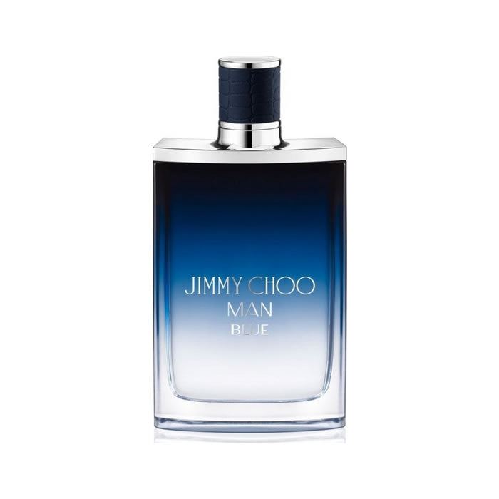<tc>JIMMY CHOO</tc> Uomo Blu Eau De Toilette Spray 30ml
