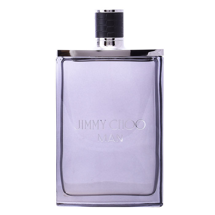 <tc>JIMMY CHOO</tc> Uomo Eau De Toilette Spray 200ml