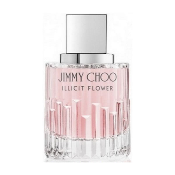 <tc>JIMMY CHOO</tc> Illicit Flower Eau De Toilette Spray 40ml