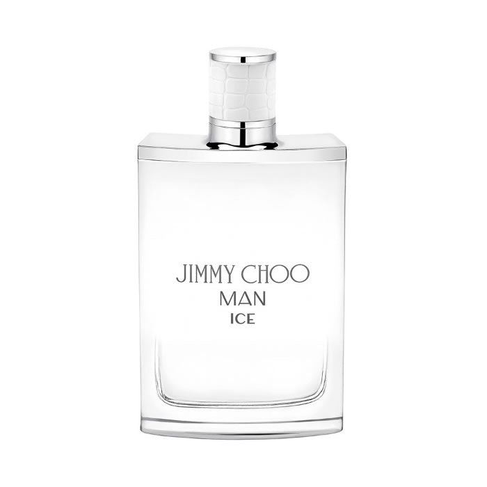 <tc>JIMMY CHOO</tc> Man Ice Eau De Toilette Spray 30ml