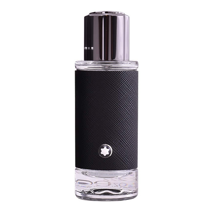 <tc>MONTBLANC</tc> Explorer Eau De Profumo Spray 30ml