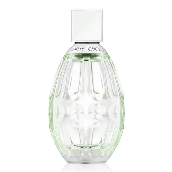 <tc>JIMMY CHOO</tc> Eau De Toilette Floreale Spray 90ml