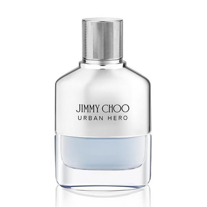 <tc>JIMMY CHOO</tc> Urban Hero Eau De Parfum Spray 50ml