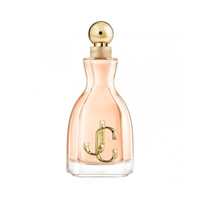 <tc>JIMMY CHOO</tc> I Want Choo Eau De Perfume Spray 40ml