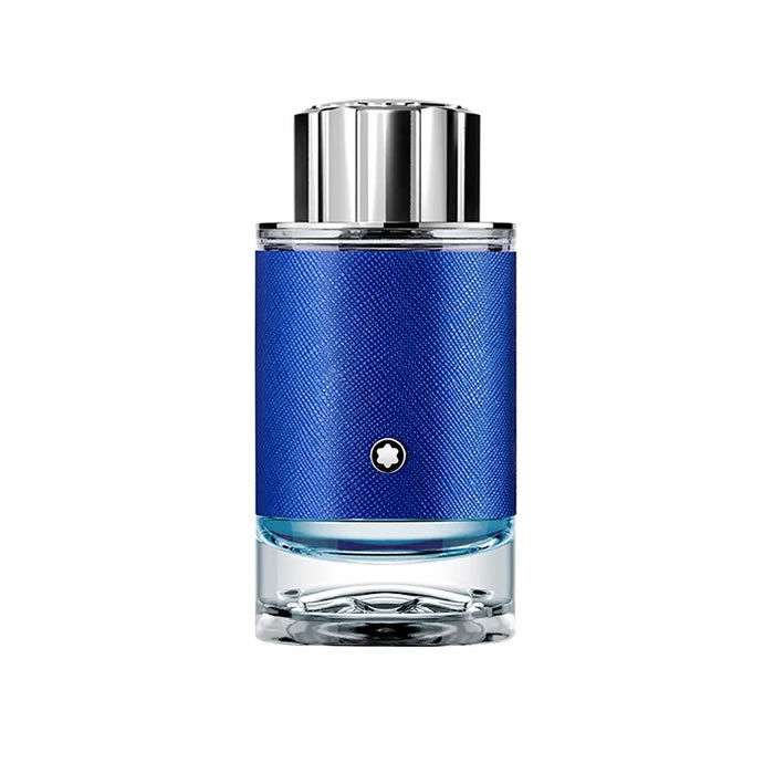 <tc>MONTBLANC</tc> Explorer Ultra Blue Eau De Profumo Spray 100ml
