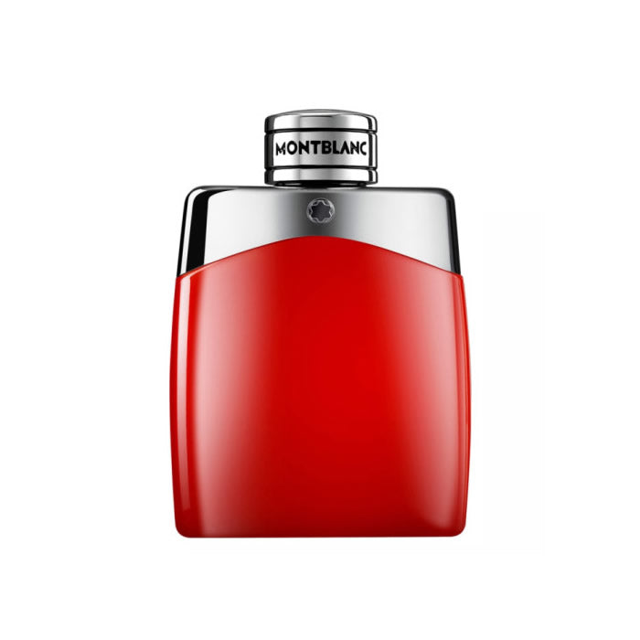 <tc>MONTBLANC</tc> Profumo spray Legend Red Eau de Parfum 100 ml