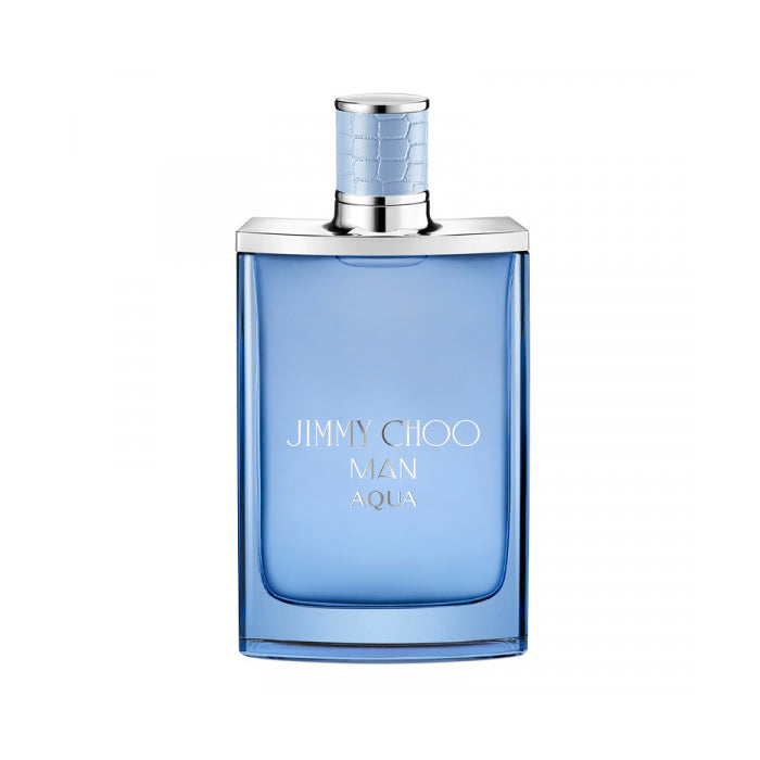 <tc>JIMMY CHOO</tc> Man Aqua Eau de Toilette Spray 100ml
