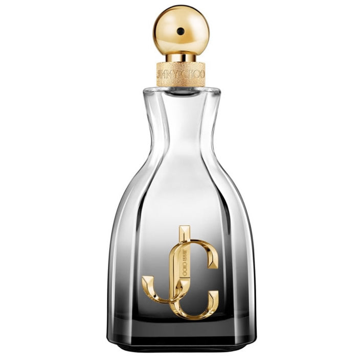 <tc>JIMMY CHOO</tc> I Want Choo Forever Eau De Perfume Spray 60ml