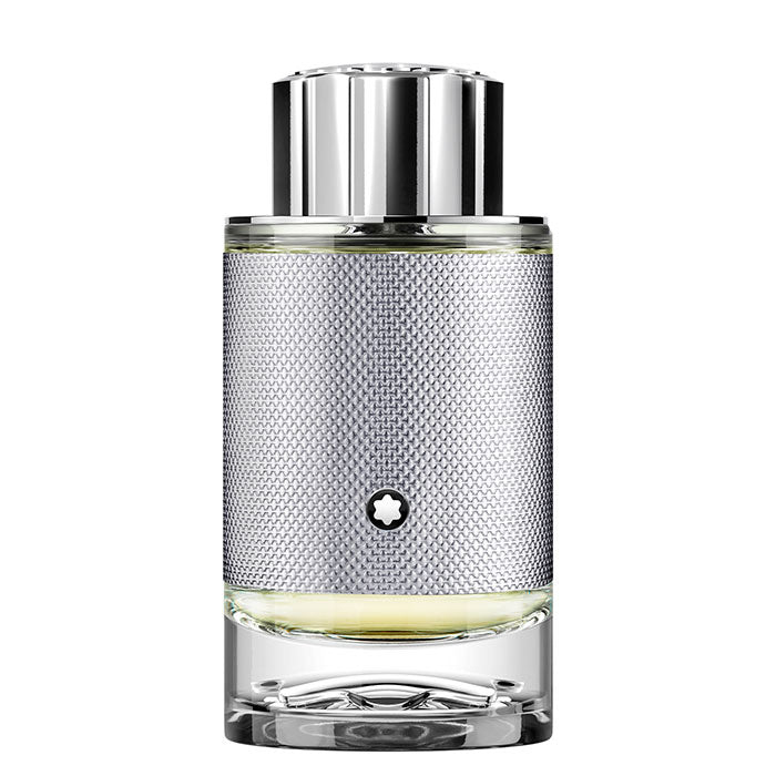 <tc>MONTBLANC</tc> Explorer Platinum Eau De Profumo Spray 100ml