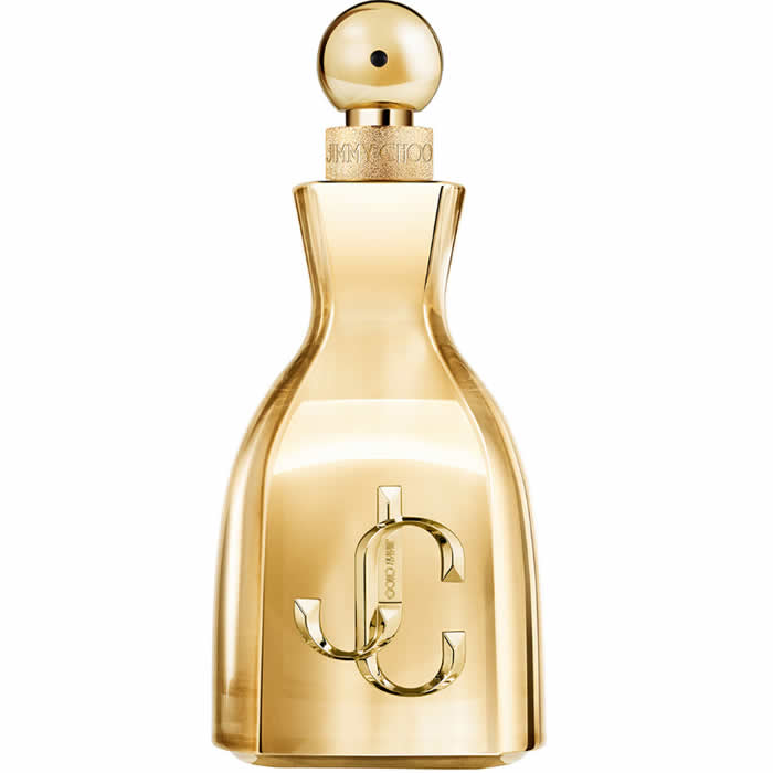 <tc>JIMMY CHOO</tc> Voglio Choo Le Parfum Spray 100ml