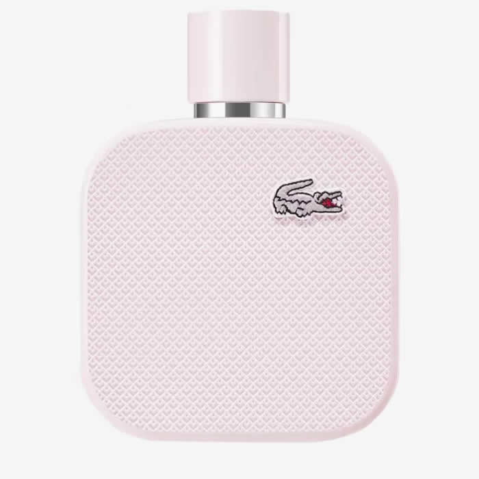 <tc>LACOSTE</tc> L.12.12 Rosa Eau De Profumo Spray 100ml