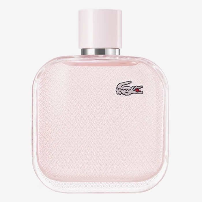 <tc>LACOSTE</tc> L.12.12 Rosa Eau Fraiche Spray 100ml