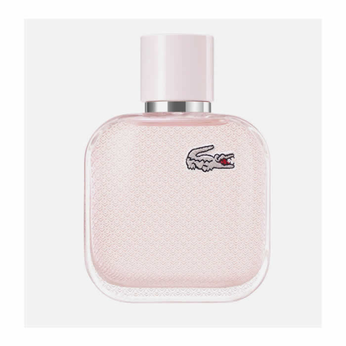 <tc>LACOSTE</tc> L.12.12 Rosa Eau Fraiche Spray 50ml