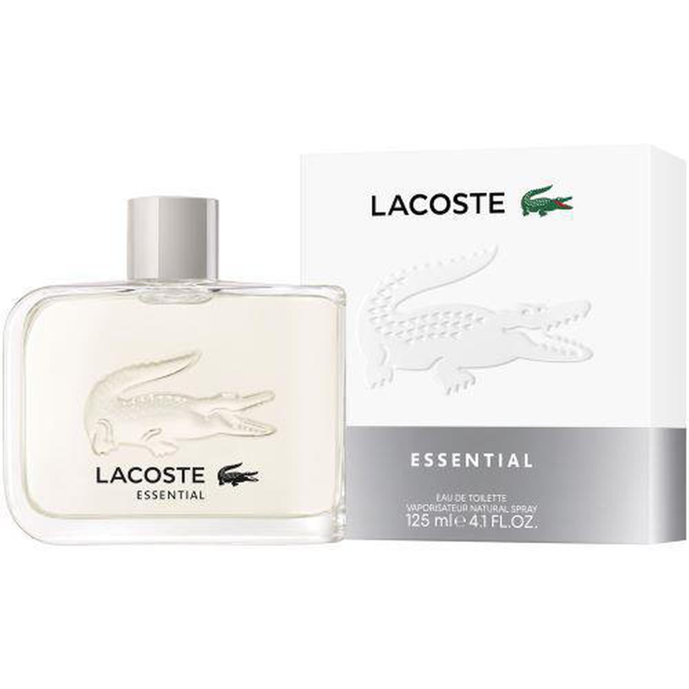 <tc>LACOSTE</tc> Spray Essential Edt 125ml