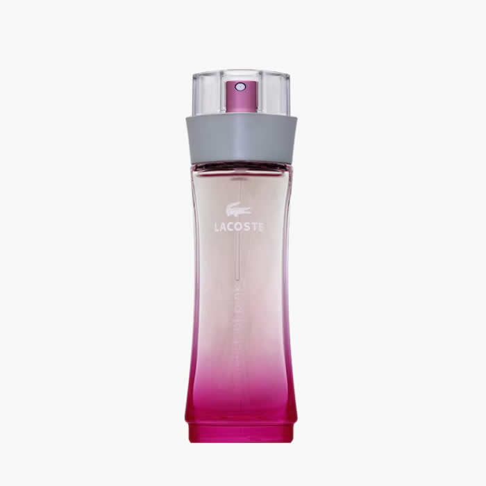 <tc>LACOSTE</tc> Tocco Di Rosa Eau De Toilette Spray 90ml