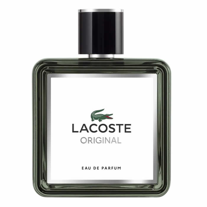 <tc>LACOSTE</tc> Eau De Parfum Spray Originale 100ml