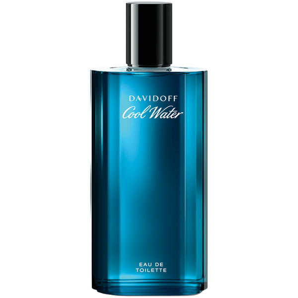 Davidoff ha sentito il vento eh de Toyyyi spray 40ml