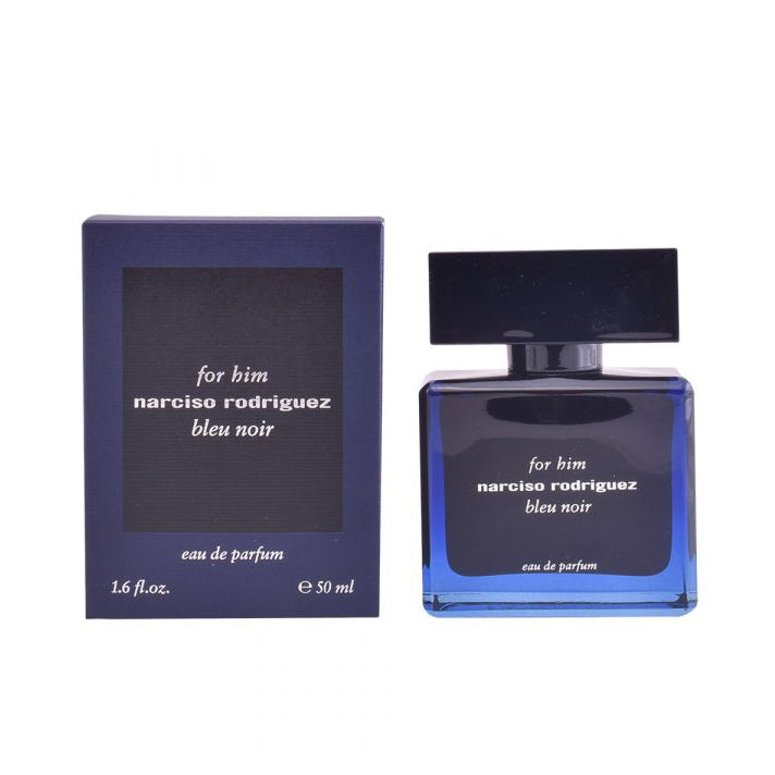 <tc>NARCISO RODRIGUEZ</tc> Per Lui Bleu Noir Eau De Parfum Spray 50ml