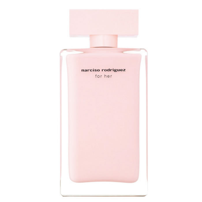 <tc>NARCISO RODRIGUEZ</tc> Per lei Eau de Parfum Spray 100 ml
