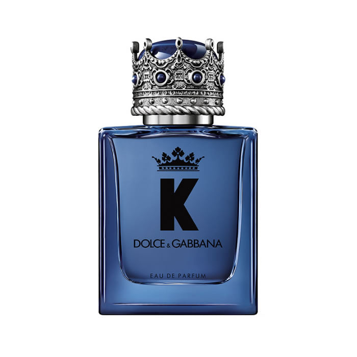 Dolce e Gabbana K eau de parfum spray 50ml