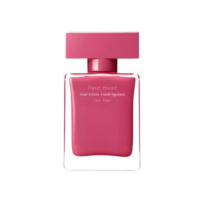Fleur Musc <tc>NARCISO RODRIGUEZ</tc> Per Lei Eau De Perfume Spray 50ml