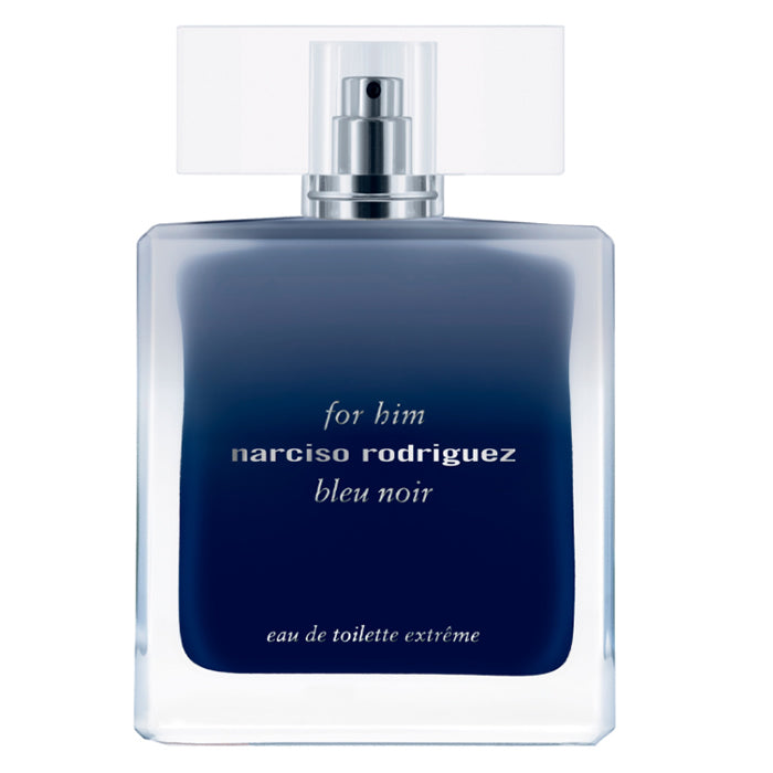 <tc>NARCISO RODRIGUEZ</tc> Per Lui Bleu Noir Eau De Toilette Extreme Spray 100ml