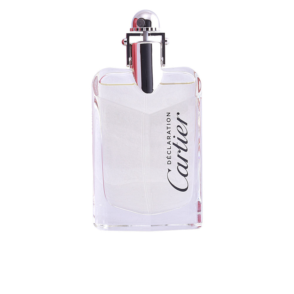 Tsartier dichiarazione eau de iyyyi spray 50ml