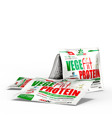 Proteina Vegefit/30G