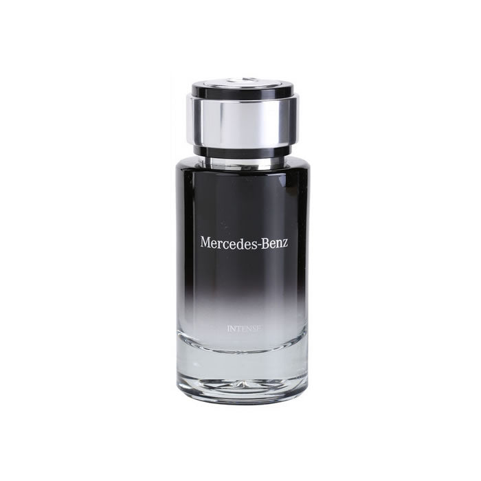 <tc>MERCEDES BENZ</tc> Eau De Toilette Spray Intenso 120ml