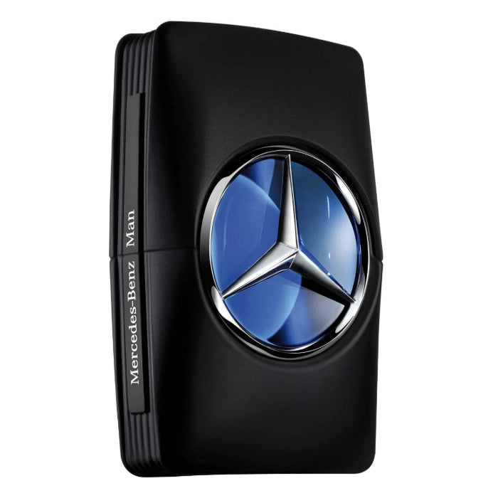 <tc>MERCEDES BENZ</tc> Uomo Eau de Toilette Spray 100ml