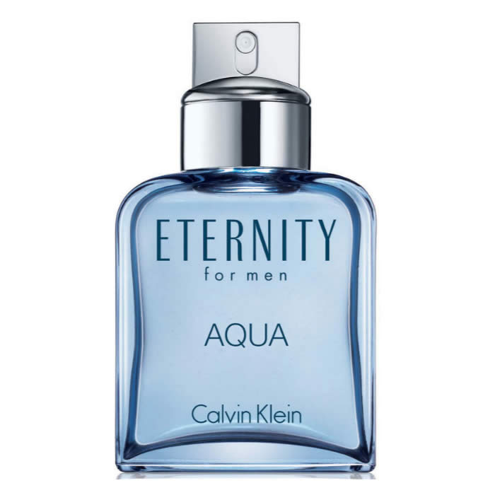 <tc>CALVIN KLEIN</tc> Eternity For Men Aqua Eau De Toilette Spray 100 ml