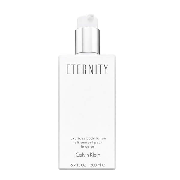 <tc>CALVIN KLEIN</tc> Lozione corpo Eternity 200 ml