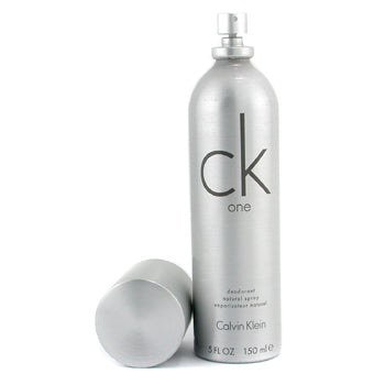 <tc>CALVIN KLEIN</tc> Uno spray deodorante da 150 ml