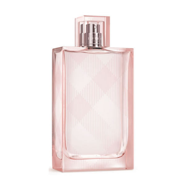<tc>BURBERRY</tc> Brit Sheer Eau De Toilette Spray 100 ml