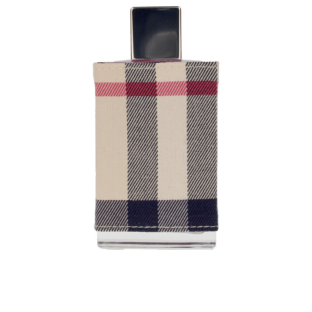 <tc>BURBERRY</tc> London Woman Eau De Profumo Spray 100ml
