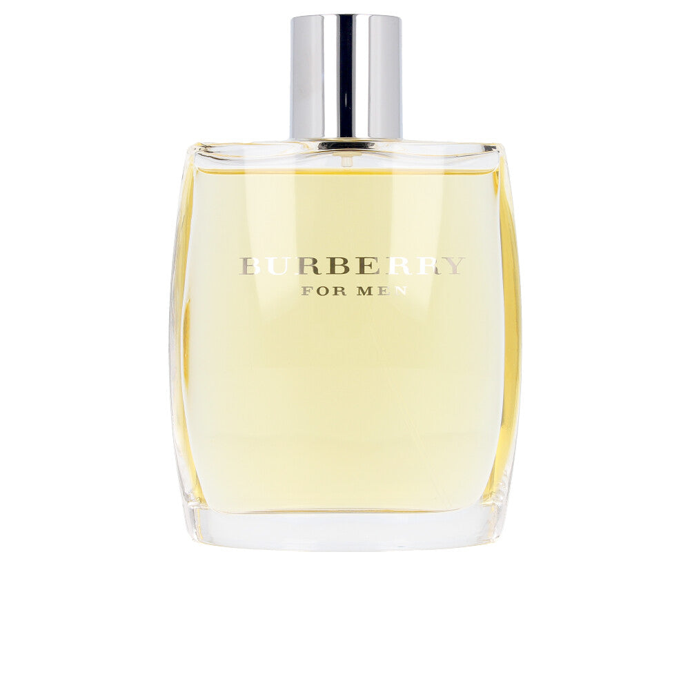 <tc>BURBERRY</tc> Spray per uomo 100 ml