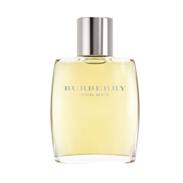 <tc>BURBERRY</tc> Eau De Toilette Uomo Spray 50ml