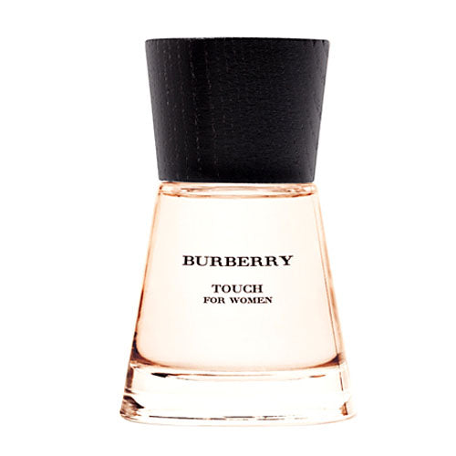 <tc>BURBERRY</tc> Touch For Women Eau De Profumo Spray 50 ml
