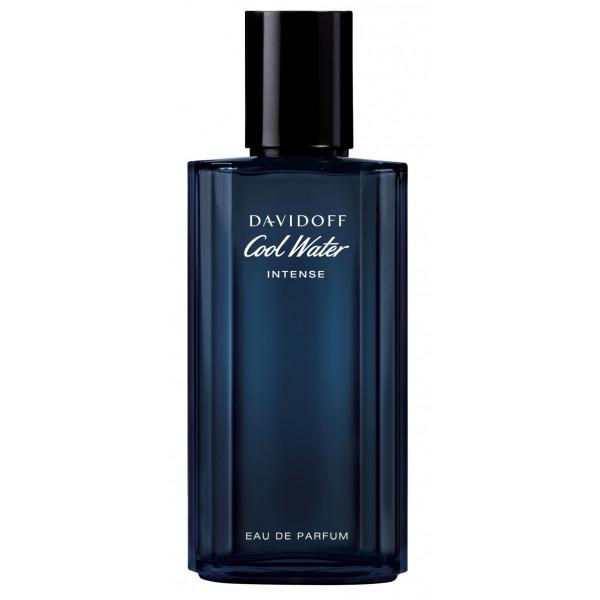 Davidoff ha sentito il vento intensificato per Chem EDP 125ml Sprink