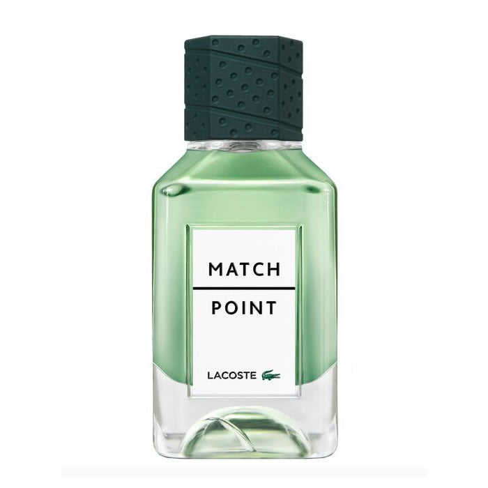 <tc>LACOSTE</tc> Match Point Eau De Toilette Spray 100ml